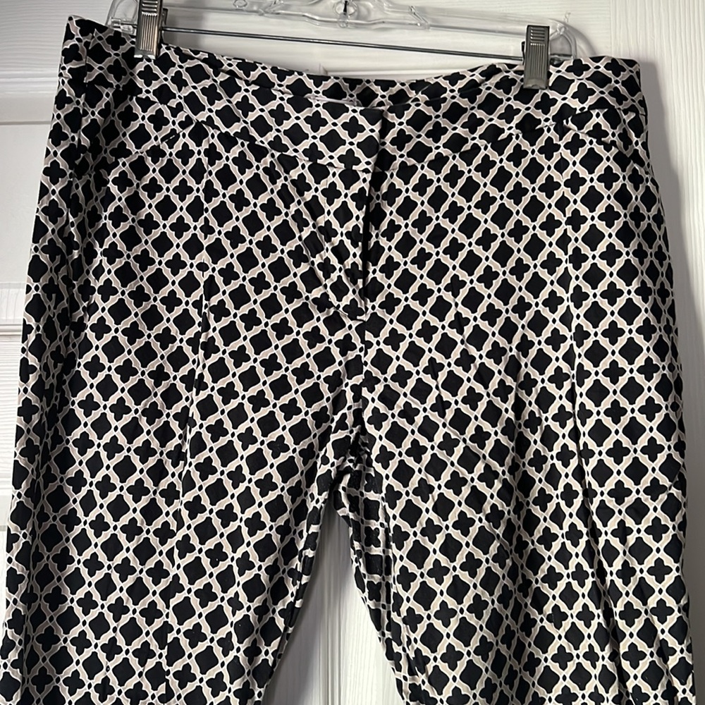 Capris - Picture 2 of 3